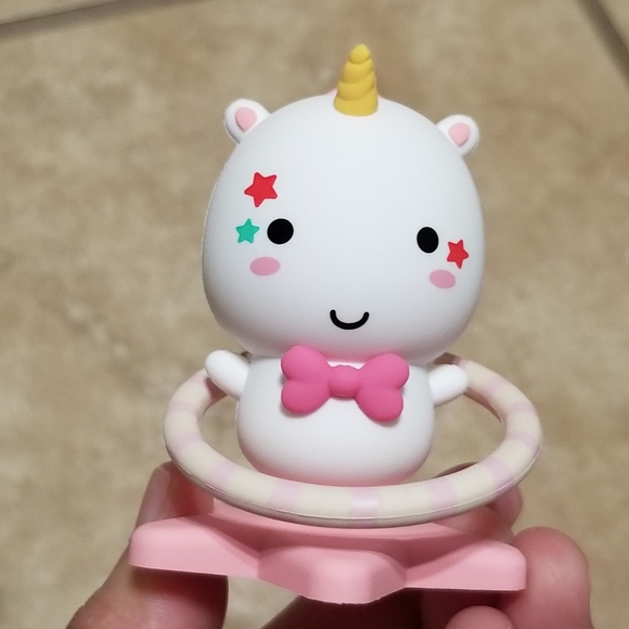 Smoko Friends Cirque Du Smoko Blind Box Series: Trapeze Elodie Figure - Picture 2 of 5